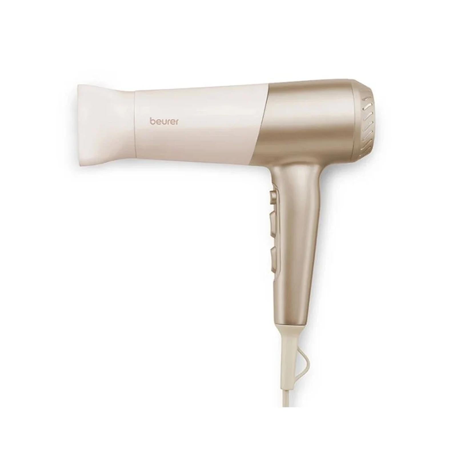 Beurer HC 70 Travel hair dryer BEURER